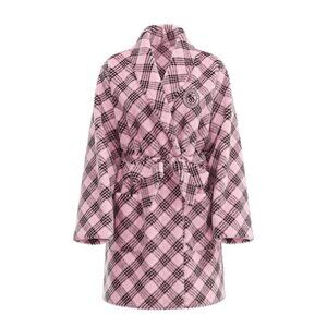 Victoria's Secret Short Cozy Robe Size M/L